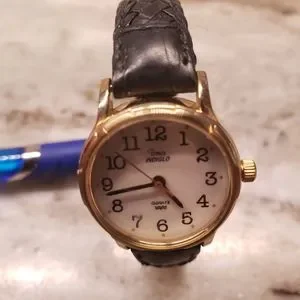 RARE Vintage 90s Timex \